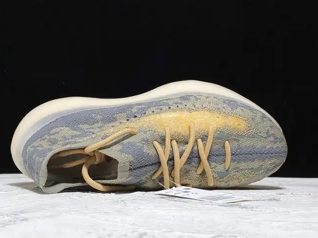 380 FX9764 Yeezy Adidas Boost Mist 0616